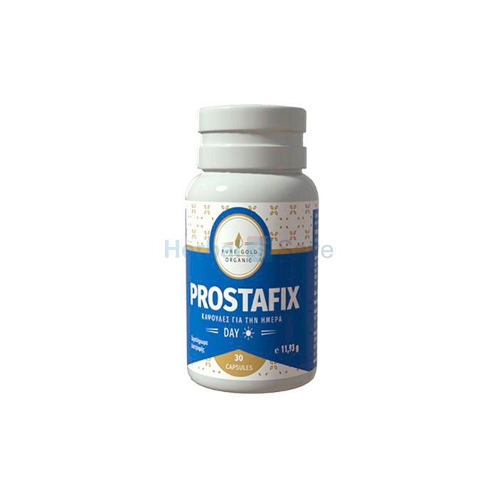 Prostafix ➱ prostate health product ➱ in Burgas