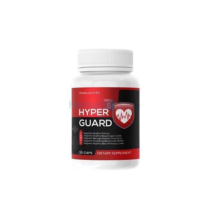 Hyper Guard ➱ yüksek tansiyona çare ➱ Arnavutluk`ta