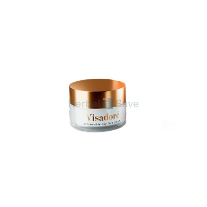 Visadore ➱ skin rejuvenation cream ➱ to Gyor