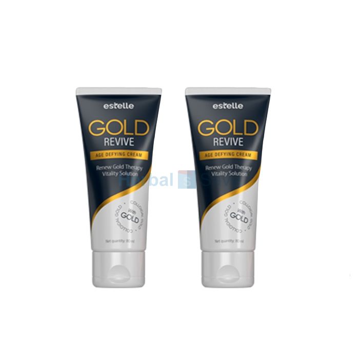 GoldRevive ➱ rejuvenation cream ➱ in Petrich