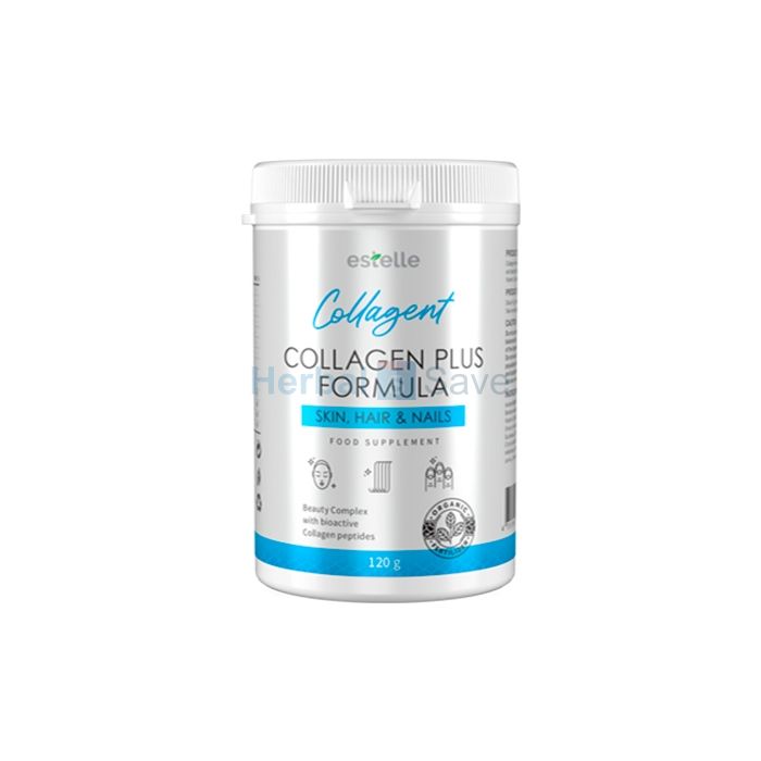 Collagent ➱ powder for beauty of skin, hair and nails ➱ in Pontevedra