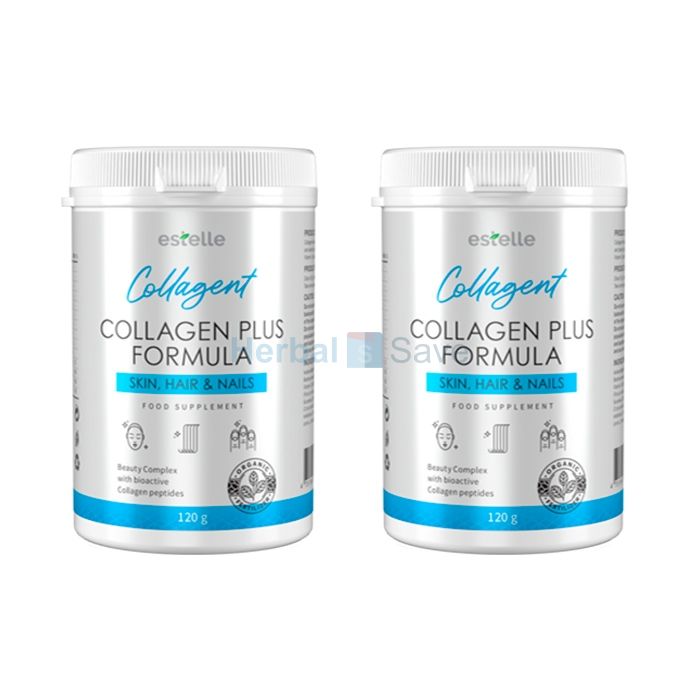 Collagent ➱ powder for beauty of skin, hair and nails ➱ in Ruda Slask