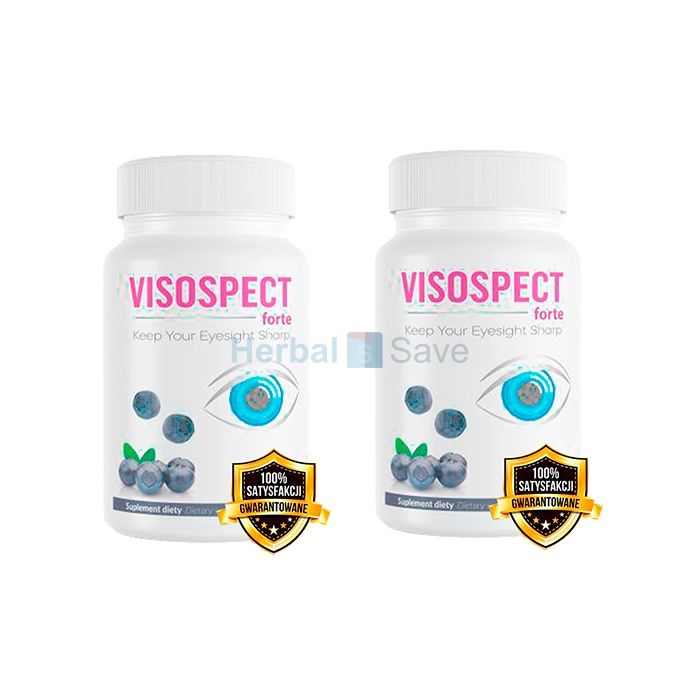 Visospect Forte ➱ eye health product ➱ in Pribram