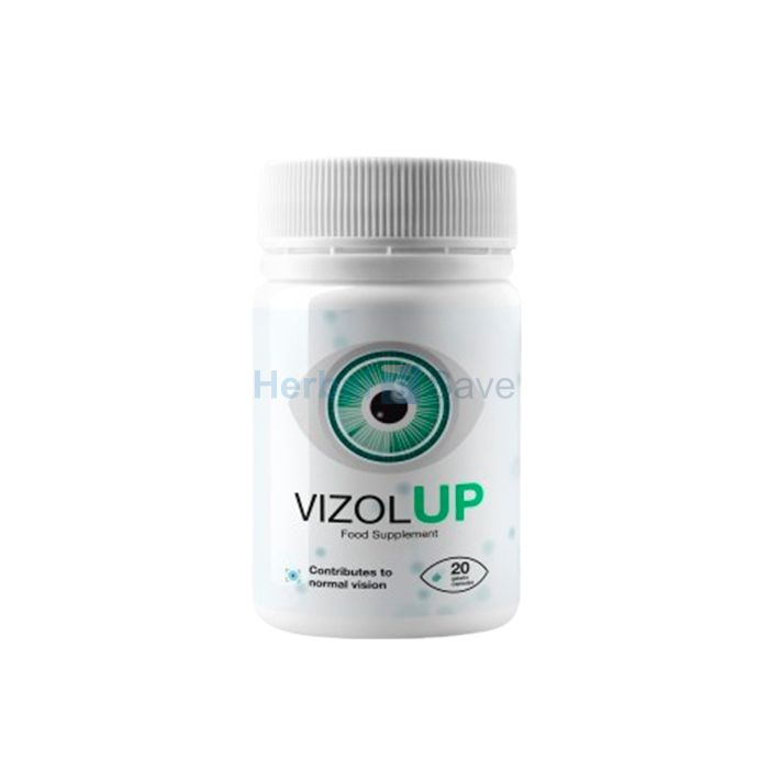 VizolUP ➱ капсули за подобряване на зрението ➱ във Варна