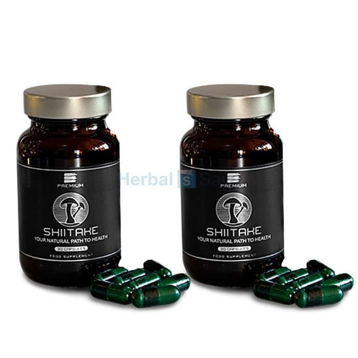 Premium Shiitake Diabetes ➱ diabetes-capsules ➱ In België