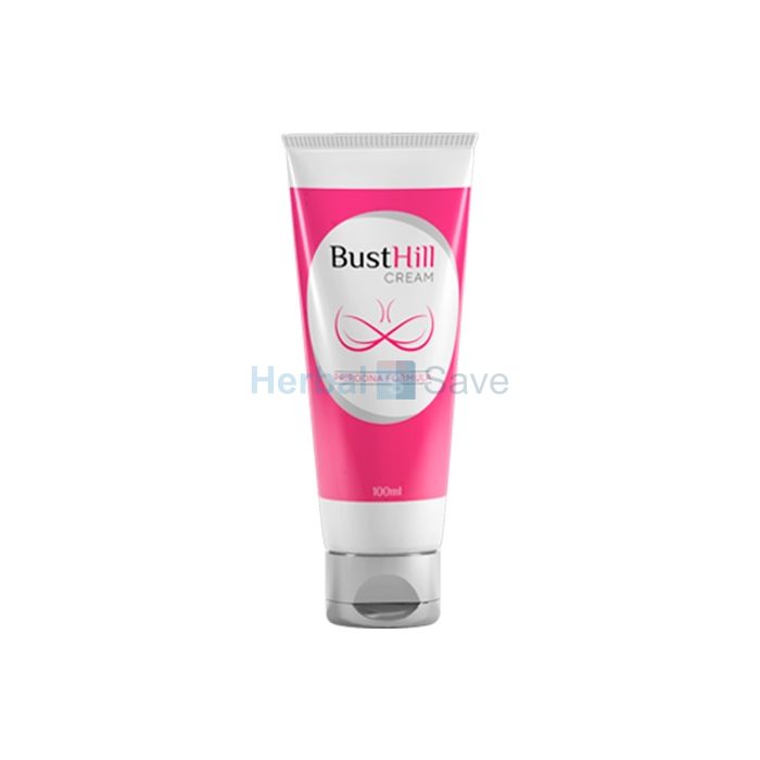 Busthill ➱ breast enlargement cream ➱ in Kutina