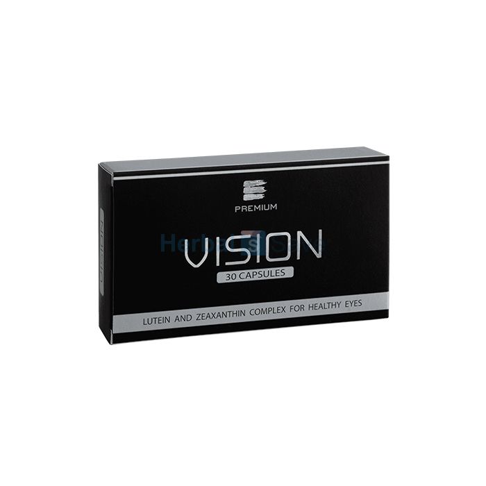 Premium Vision ➱ eye health product ➱ in Liege