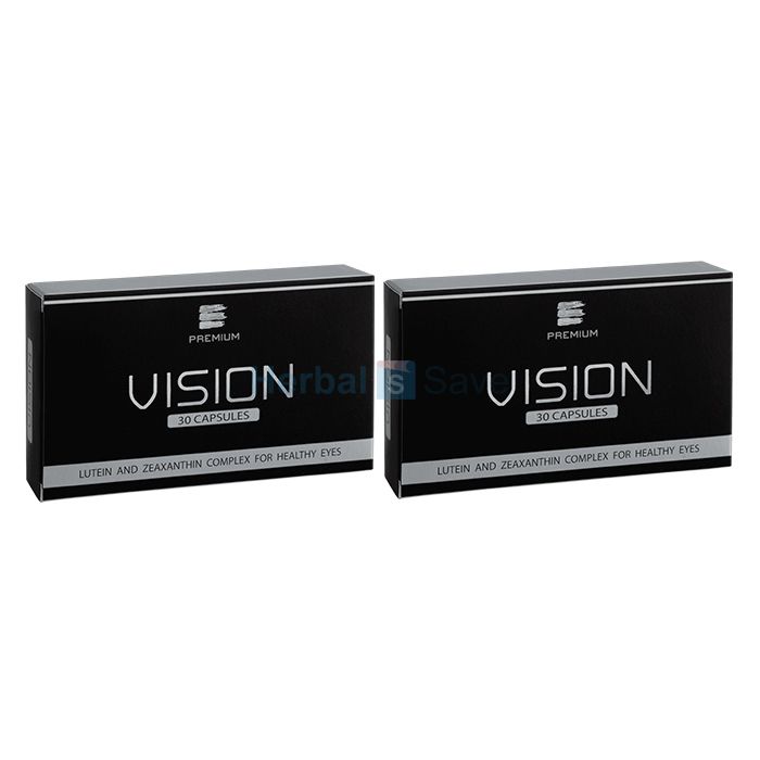 Premium Vision ➱ eye health product ➱ in Liege