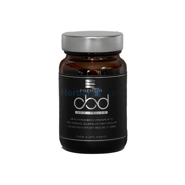 Premium CBD ➱ prostate health product ➱ In Belgium