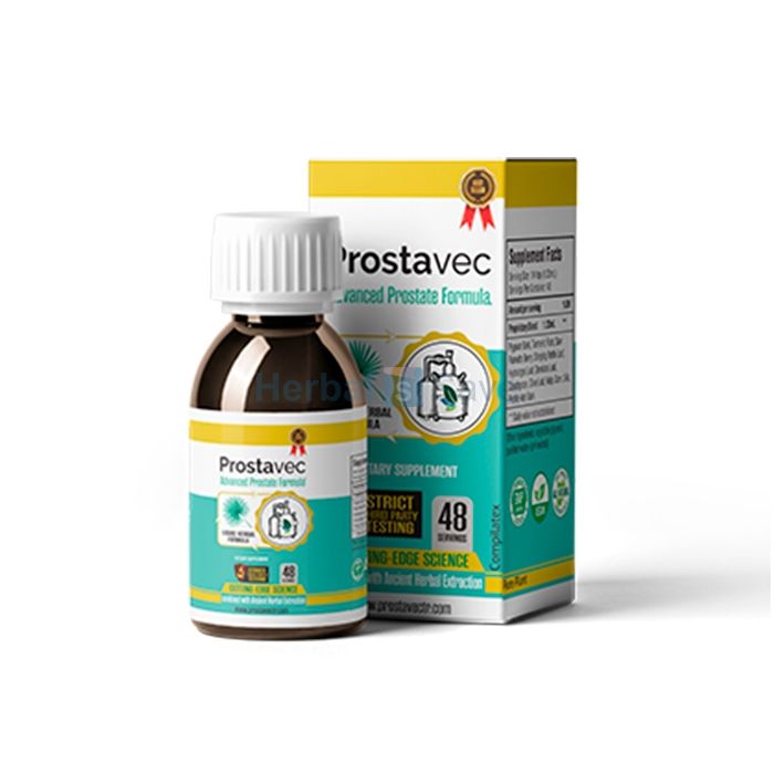 Prostavec ➱ prostat sağlığı ürünü ➱ Van'da