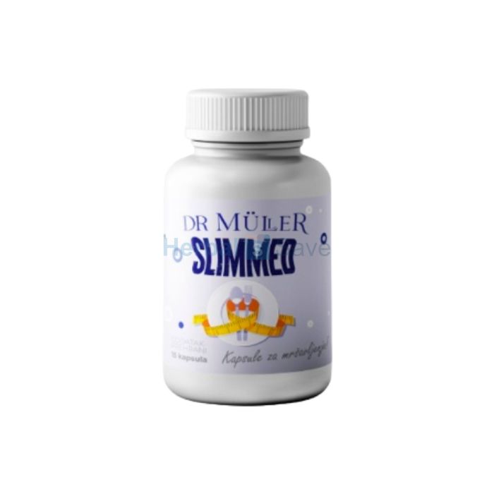 SlimMed ➱ weight control product ➱ in Virovitica