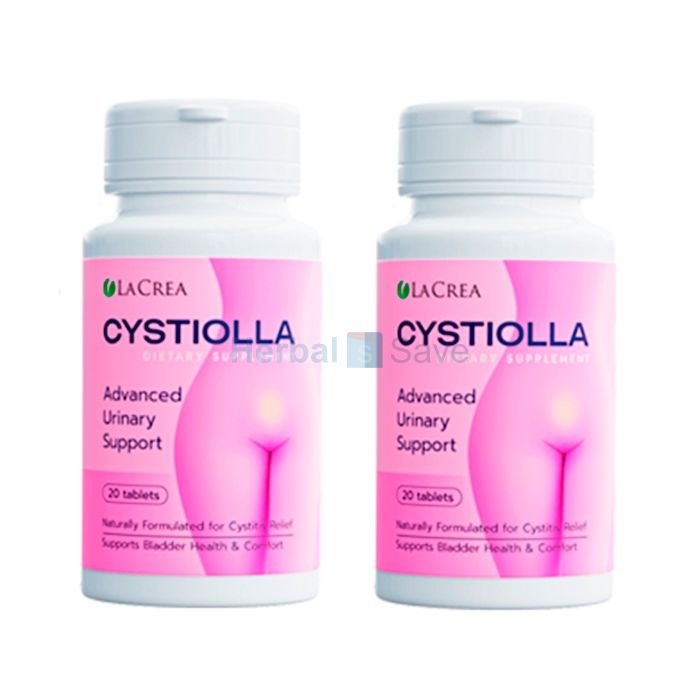 Cystiolla ➱ produit pour la santé du système génito-urinaire ➱ à Messine