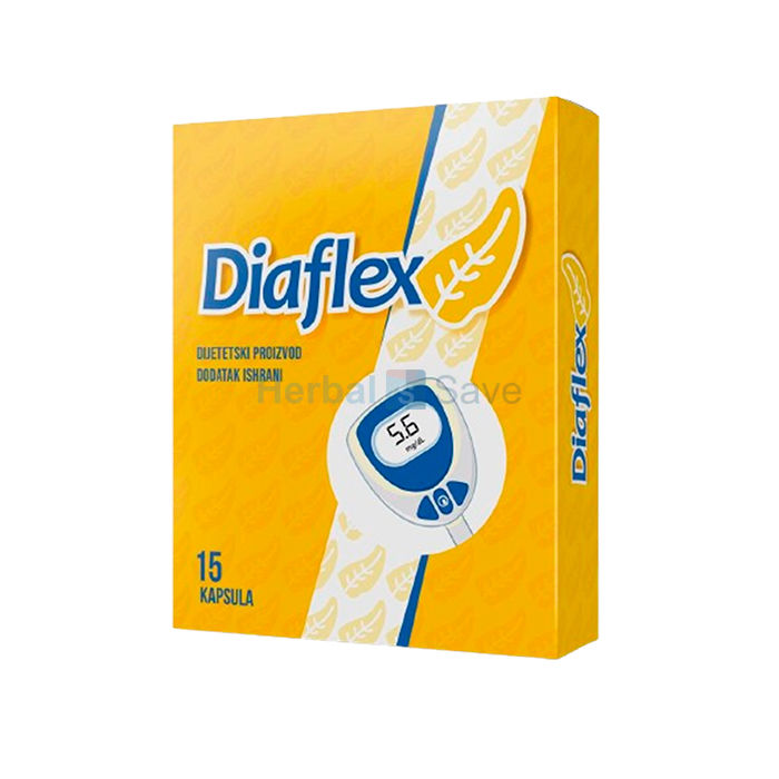 Diaflex ➱ means for normalizing sugar levels ➱ in Prokuplje