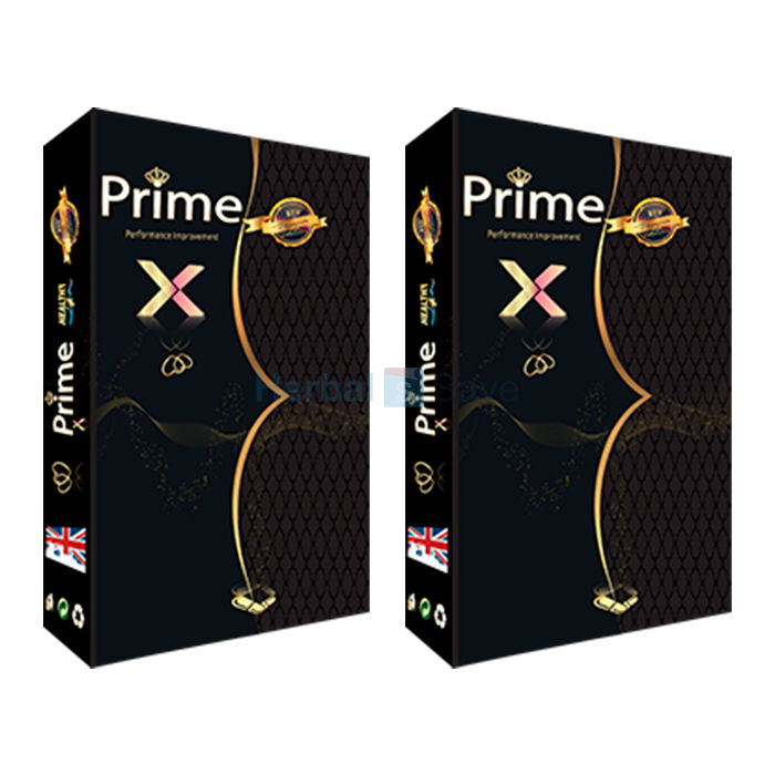 Prime X Prostatitis ➱ prostat sağlığı ürünü ➱ Romanya`da