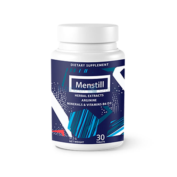 Menstill Plus ➱ proizvod za zdravlje prostate ➱ u Ingolstadtu