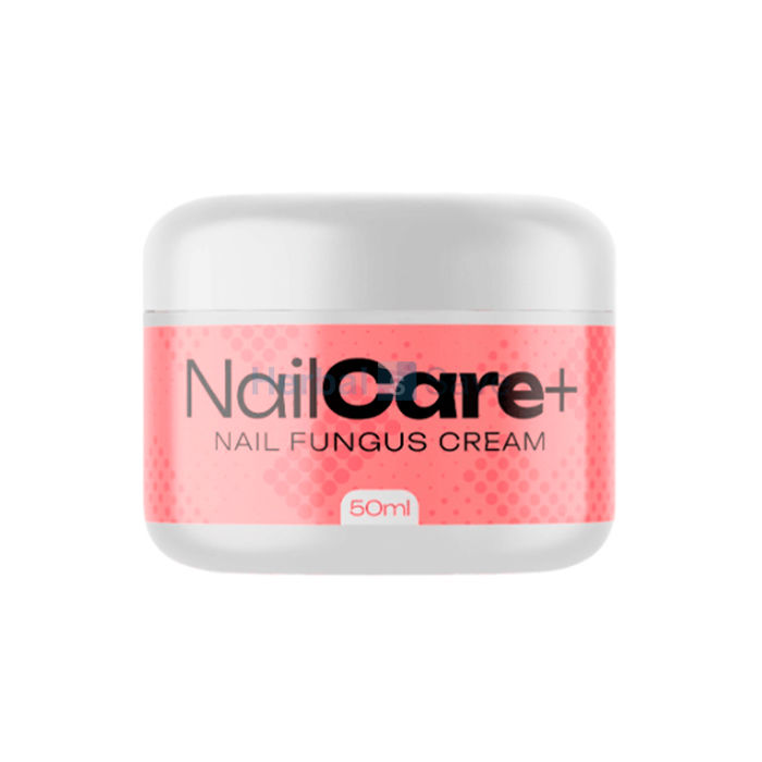 NailCare Plus ➱ лек за габични инфекции на кожата ➱ во Охрид