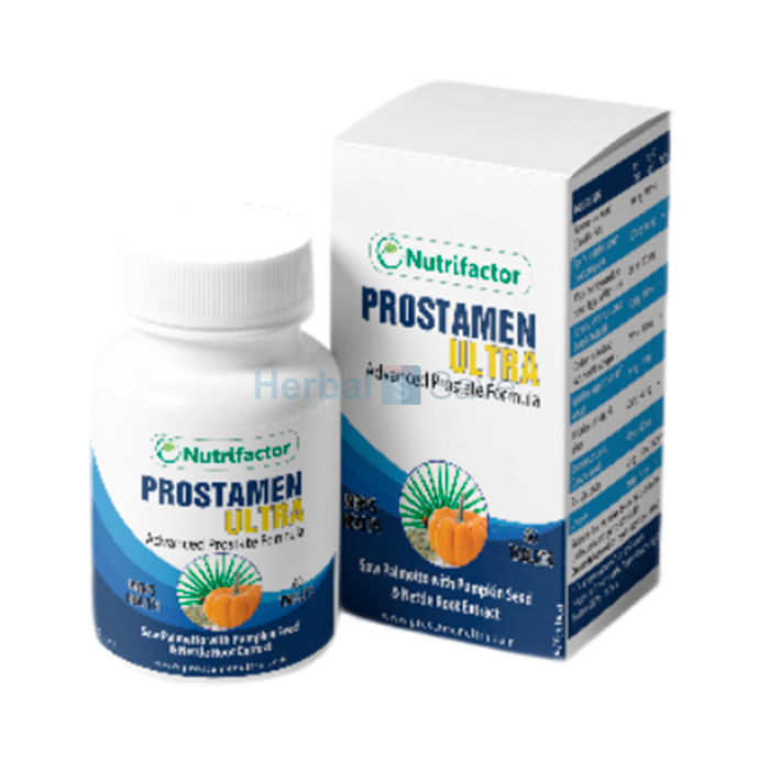 Prostamen ➱ produit de santé de la prostate ➱ à Adiyaman