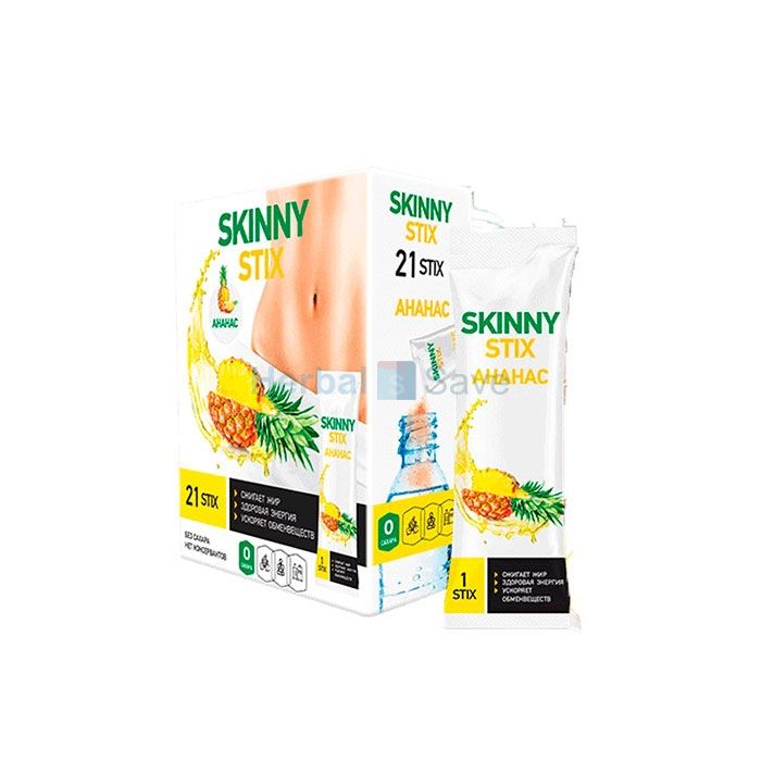 Skinny Stix ➱ kehakaalu langetamise vahend ➱ Imatras