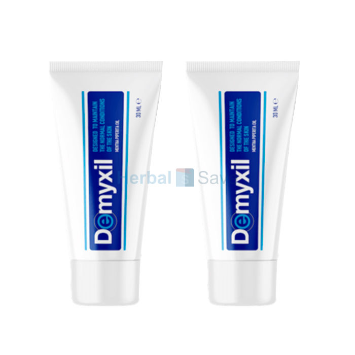 Demyxil Psoriazis ➱ product for skin health when signs of scaly lesions appear or worsen ➱ In Latvia