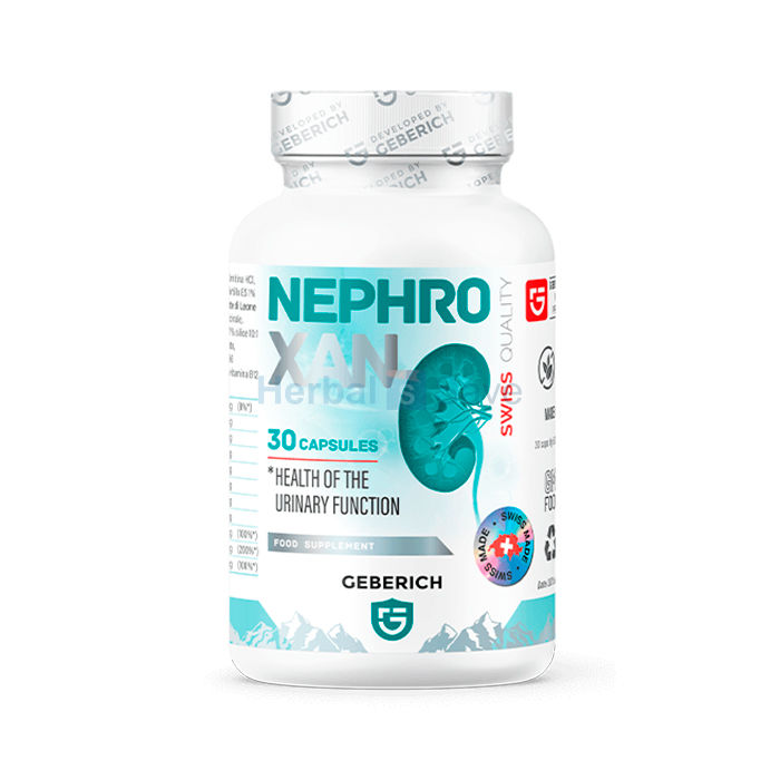 NEPHROXAN ➱ to cleanse, protect and restore kidney function ➱ in Bremen