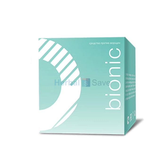 Bionic ➱ anti-wrinkle gel ➱ in Dusheti