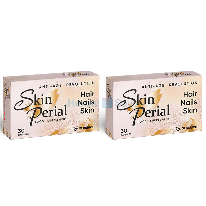 Skinperial Caps ➱ skin rejuvenator ➱ in Spittal