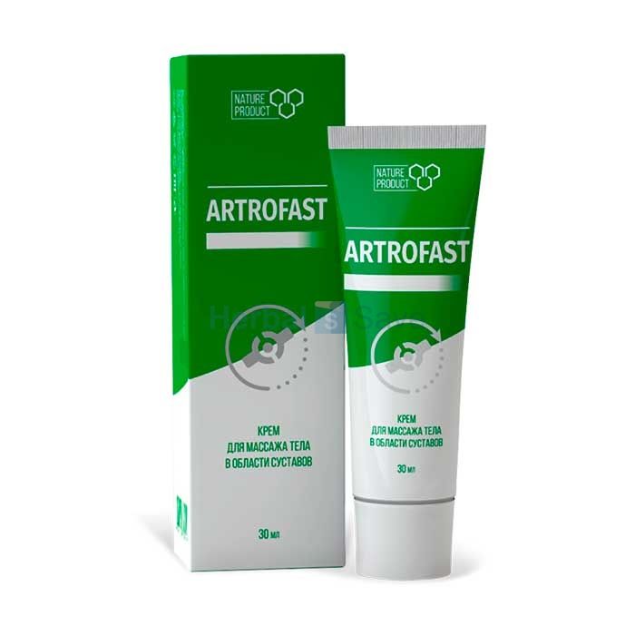 Artrofast ➱ crème pour les articulations ➱ à Gênes