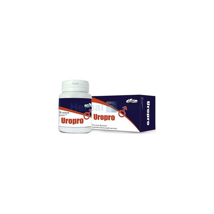 Uropro ➱ remedy for potency ➱ in Yuksekov