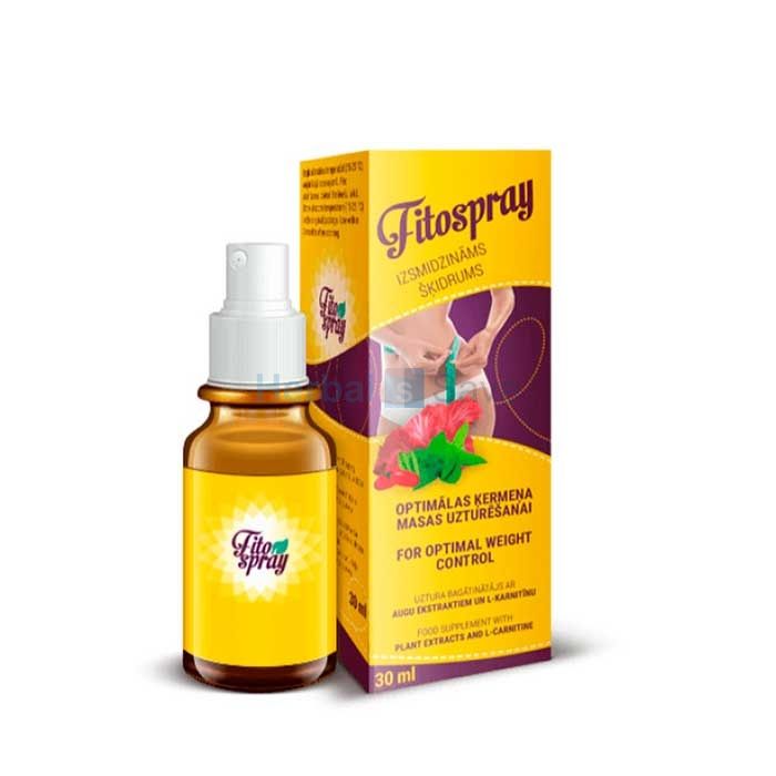 FitoSpray ➱ slimming spray ➱ in Plavinas