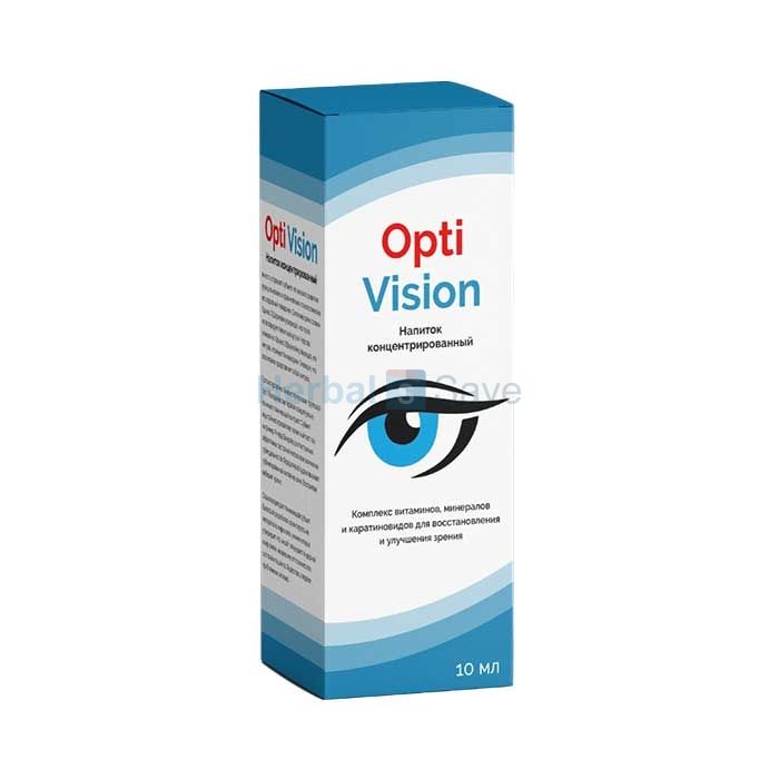 Optivision ➱ подобрител на зрението ➱ в Елда