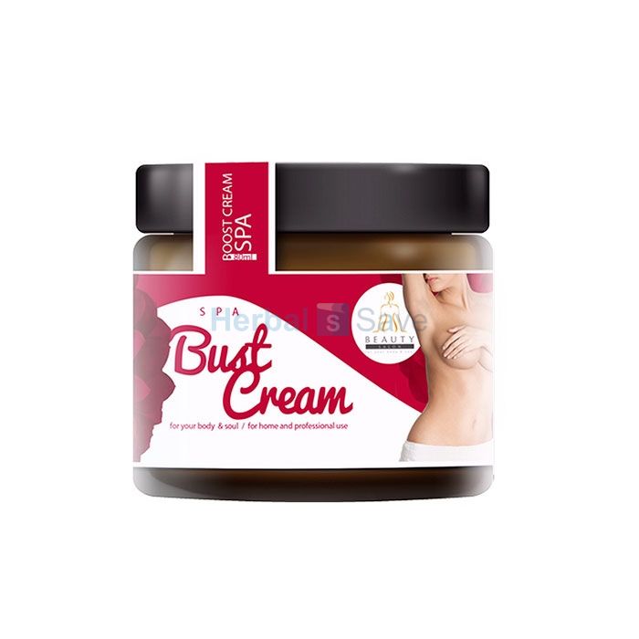 Bust Cream ➱ krém na zväčšenie pŕs ➱ v Sokolove