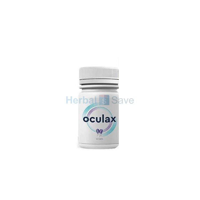 Oculax ➱ za prevenciju i obnovu vida ➱ u Velikim Goricama