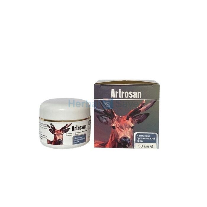 Artrosan ➱ cream for joints ➱ in Kikinda