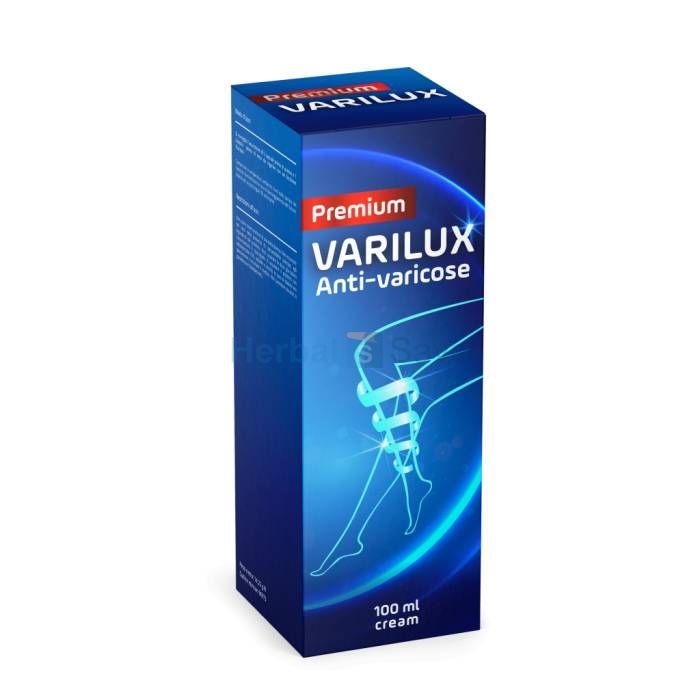 Varilux Premium ➱ лек за проширене вене ➱ у Киелу