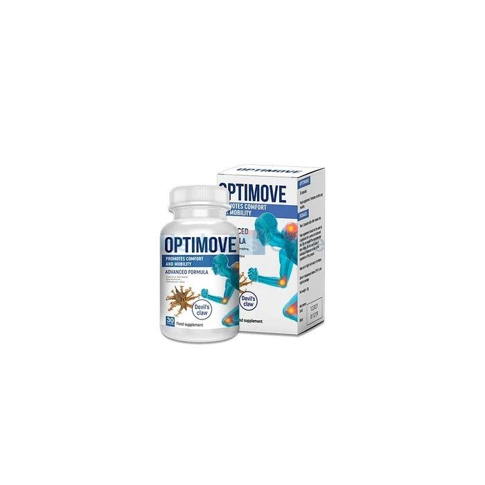 Optimove ➱ Arthritis-Produkt ➱ in Koprivnitsa