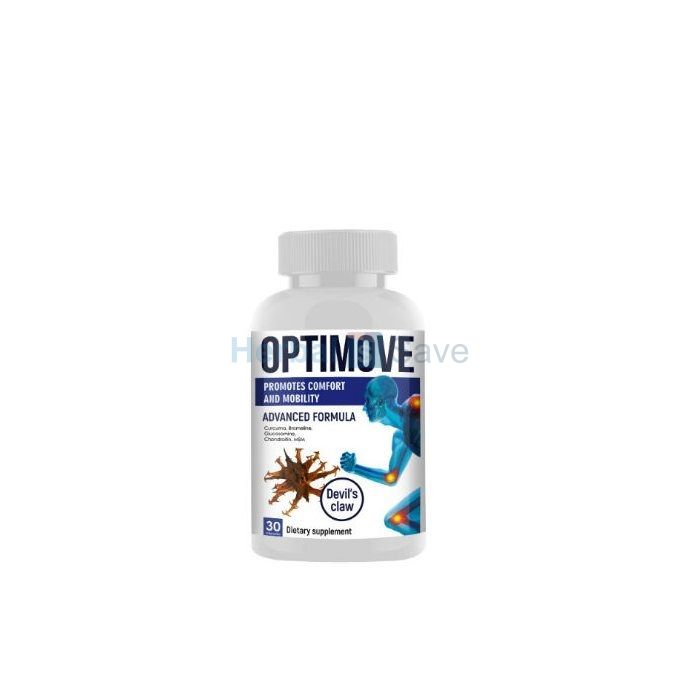 Optimove ➱ produit de l`arthrite ➱ à Ponferrada