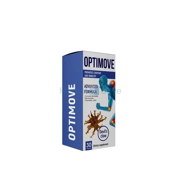 Optimove ➱ arthritis product ➱ in Dendermonde