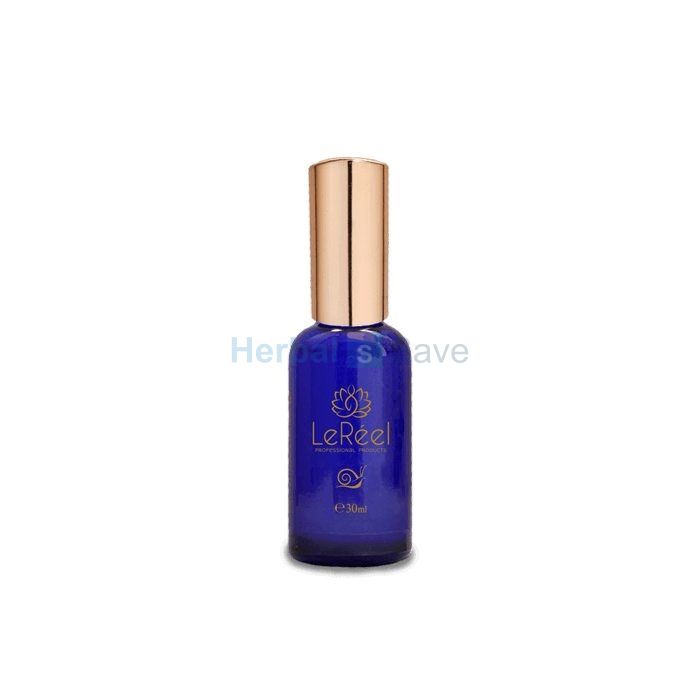 LeReel Serum ➱ zimurren erremedio ➱ Tarragonan