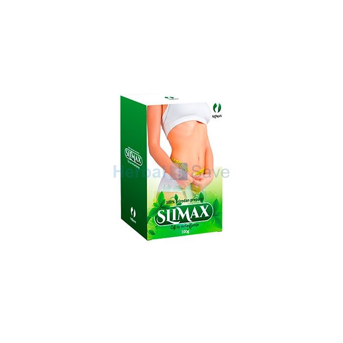 Slimax ➱ Tee abnehmen ➱ In Serbien