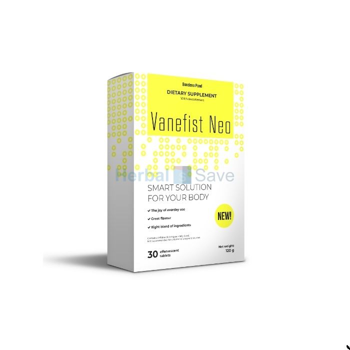 Vanefist Neo ➱ remediu pentru slăbit ➱ în Pescara