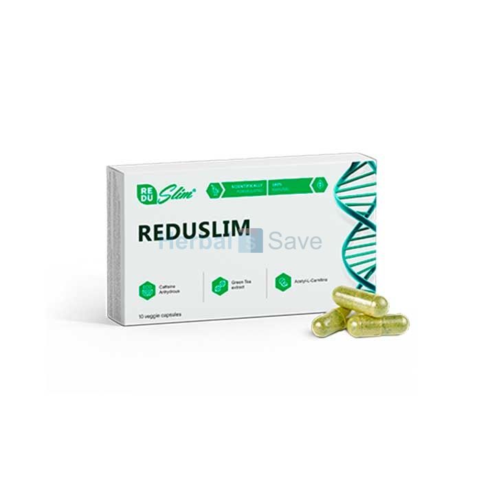 Reduslim ➱ θεραπεία απώλειας βάρους ➱ στο Νταλί