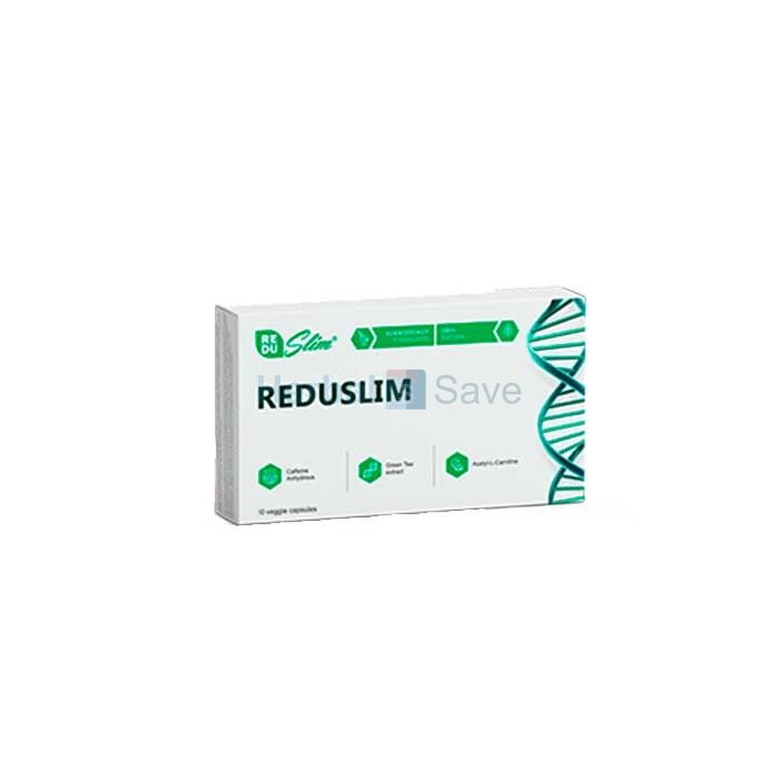 Reduslim ➱ средство для похудения ➱ в Кэлэраши