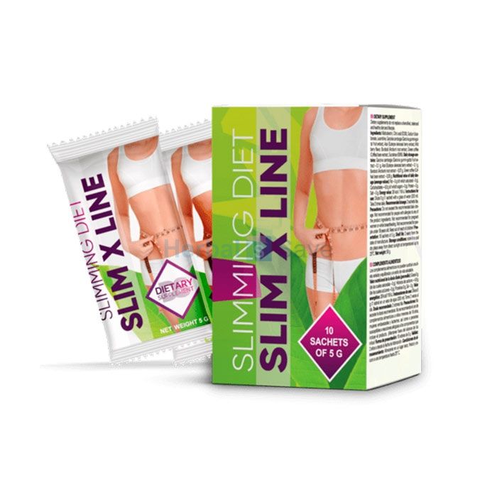 Slim X Line ➱ weightloss remedy ➱ in Ponferrada