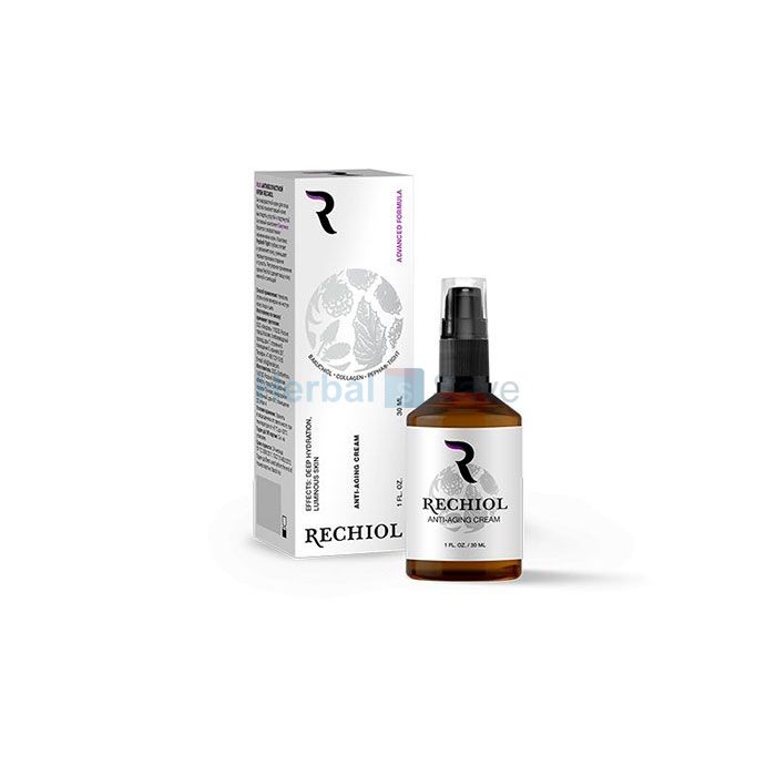 Rechiol ➱ serum przeciwstarzeniowe ➱ w Port Liis