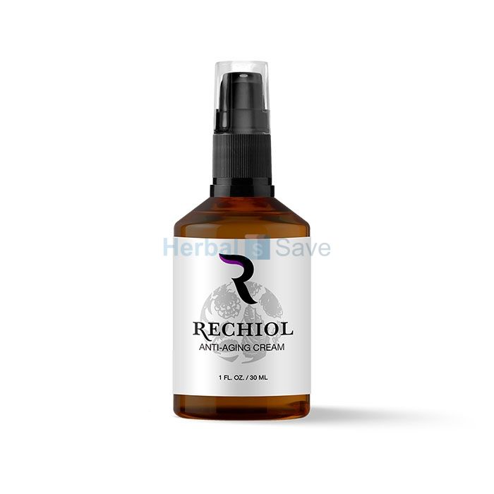 Rechiol ➱ Anti-Aging-Serum ➱ in Foret-de-France