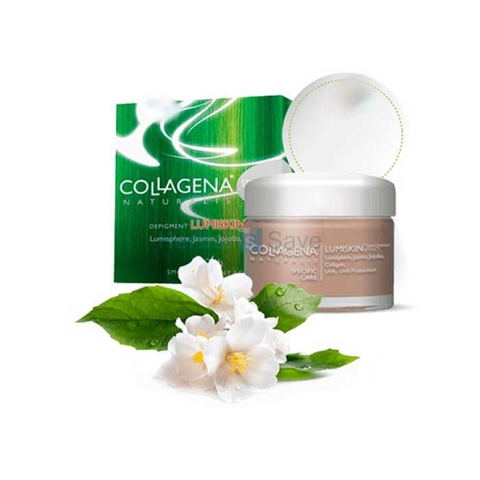 Collagena Lumiskin ➱ freckle remedy ➱ in Cuenca