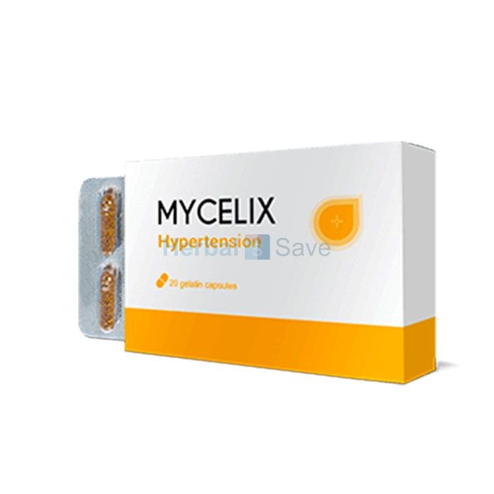 Mycelix ➱ лек за хипертензију ➱ у Дуисбургу