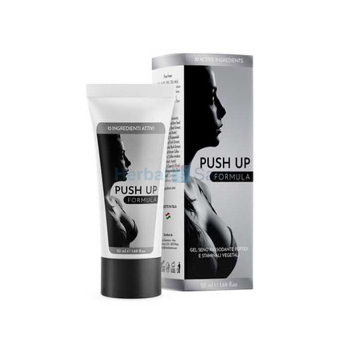 PushUP Formula ➱ crema per l`ingrandimento del seno ➱ a Mostoles