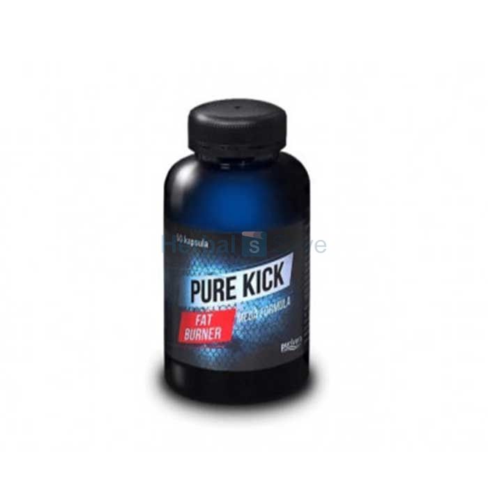 Pure Kick ➱ средство для похудения ➱ в Пожаревац