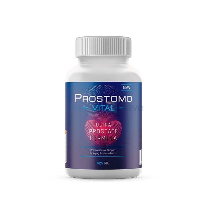 Prostomo ➱ remedy for prostatitis ➱ in Opole